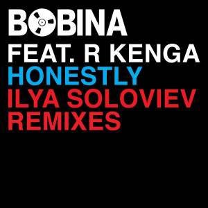 Honestly (Ilya Soloviev Remixes)