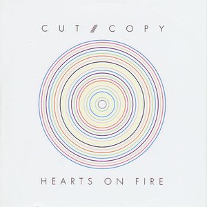 Hearts on Fire (Remixes)