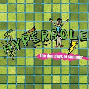 Dog Days Of Summer