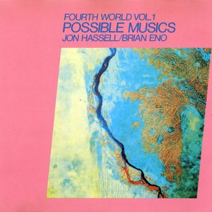 'Fourth World Vol 1 Possible Musics' için resim