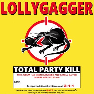 Total Party Kill