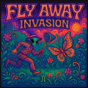 Fly Away