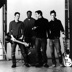 The Stryder photo provided by Last.fm