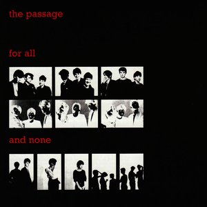 For All and None (Remastered)