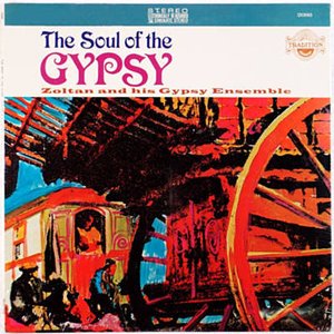 Zoltan And His Gypsy Ensemble のアバター