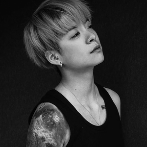 Amber Liu