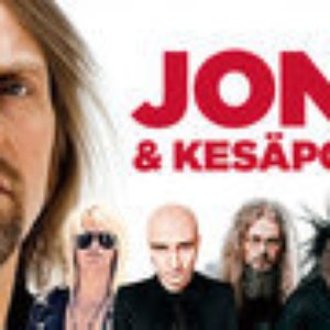 Jone & Kesäpojat 的头像