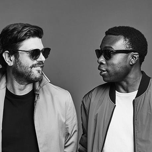 Bedouin Soundclash Tour Dates