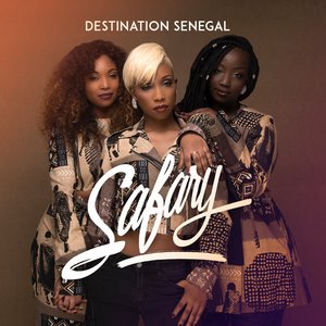 Destination Sénégal