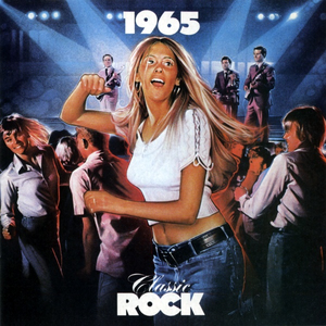 The Miracles - Billboard Top R&B Hits: 1965 - Zortam Music