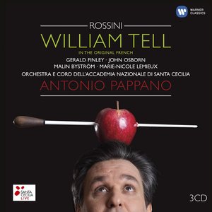 Rossini: William Tell