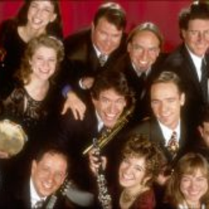 Klezmer Conservatory Band photo provided by Last.fm