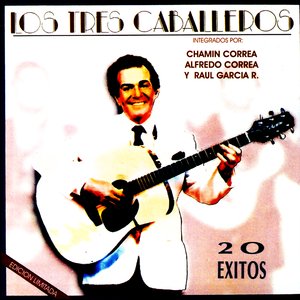 Los Tres Caballeros