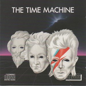 The Time Machine