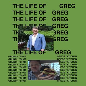 Greg's Kitchen 的头像