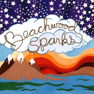 “Beachwood Sparks”的封面