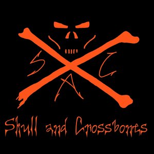 Skull and Crossbones 的头像