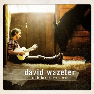 David Wazeter 的头像