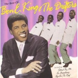 Ben E. King & The Drifters 的头像