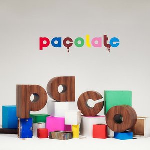 pacolate - EP