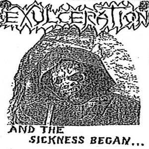And the Sickness Began...