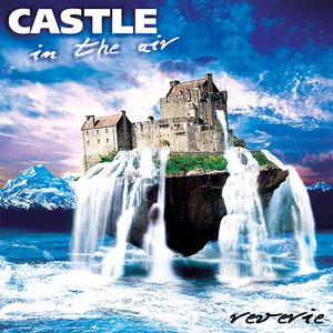 Image for 'Castle In The Air'