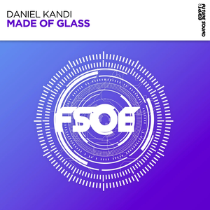 Artwork for Made of Glass