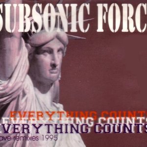 Subsonic Force 的头像
