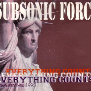Subsonic Force photo provided by Last.fm