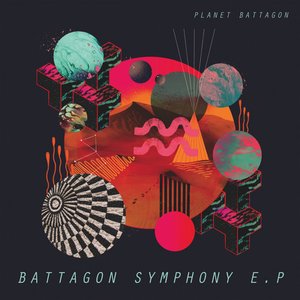 Battagon Symphony - EP