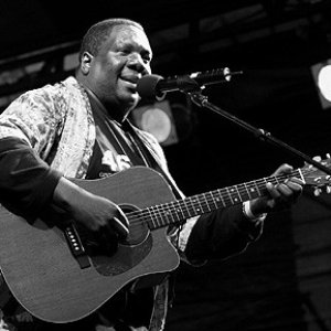 'Vusi Mahlasela | Norman Zulu | Jive Connection' için resim