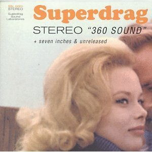 Stereo "360 Sound" + Seven Inches & Unreleased