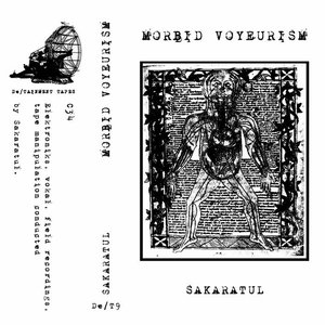 Morbid Voyeurism