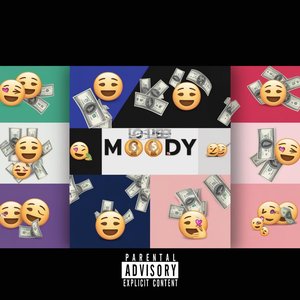 Moody - Single