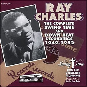 The Complete Swing Time and Down Beat Recordings 1949-1952