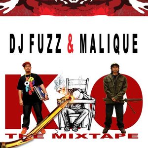 Avatar for DJ Fuzz & Malique