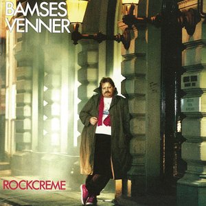 Rockcreme cover