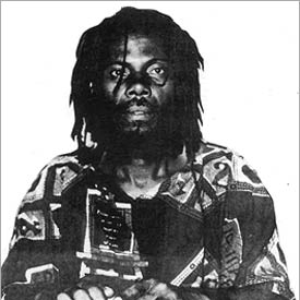 Ras Michael photo provided by Last.fm
