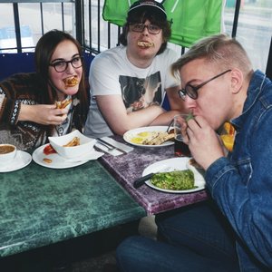 Zdjęcia dla 'Brunch Club'