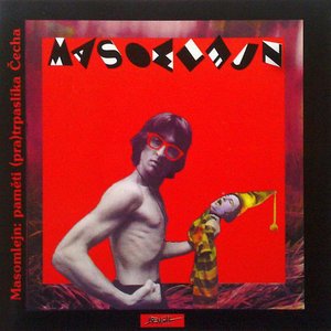 Paměti (pra)trpaslíka Čecha