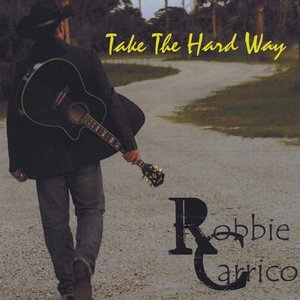 Take The Hard Way