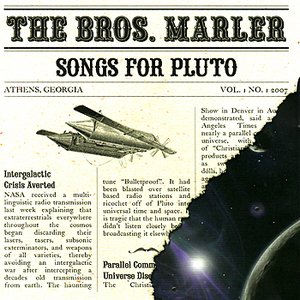 Songs for Pluto