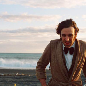 Chilly Gonzales photo provided by Last.fm