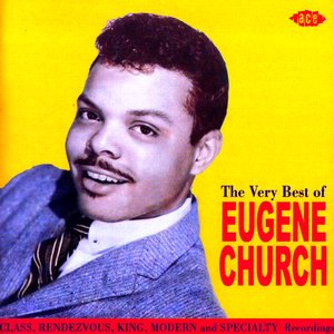 The Very Best of Eugene Church