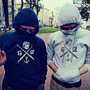 Avatar for OXXXYMIRON & ЛУПЕРКАЛЬ