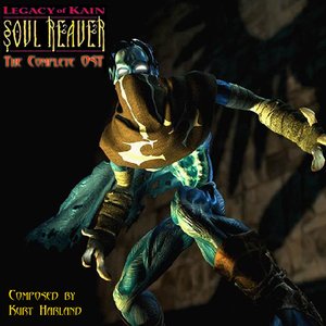 Legacy of Kain: Soul Reaver