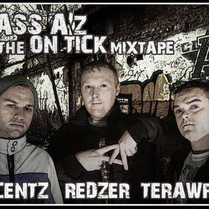 Avatar für Class A'z