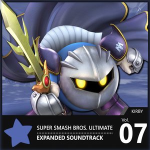 Vol. 07: Kirby ♪ Super Smash Bros. Ultimate Expanded Soundtrack