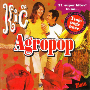 Kič cover