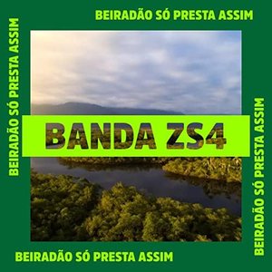 Beiradão Só Presta Assim